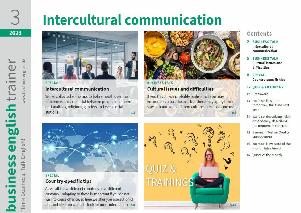 Das monatliche Online-Trainingsjournal