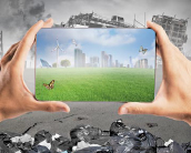 pollution, Quelle: Fotolia