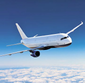 Travelling by plane, Quelle: Fotolia