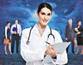 Medical schemes, Quelle: Fotolia