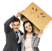 Talking about moving, Quelle: Fotolia