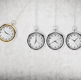 Time management strategies, Quelle: Fotolia