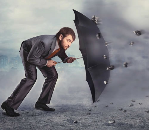 Presentation disasters, Quelle: Fotolia