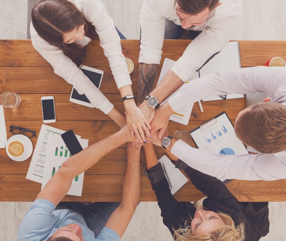 Is team building worth it, Quelle: Thinkstock