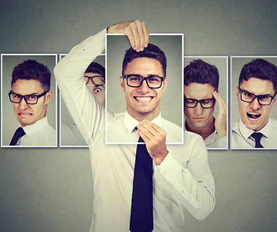 Types of business person, Quelle: Thinkstock