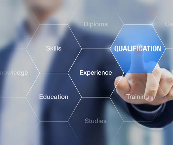 Project management qualifications, Quelle: Fotolia