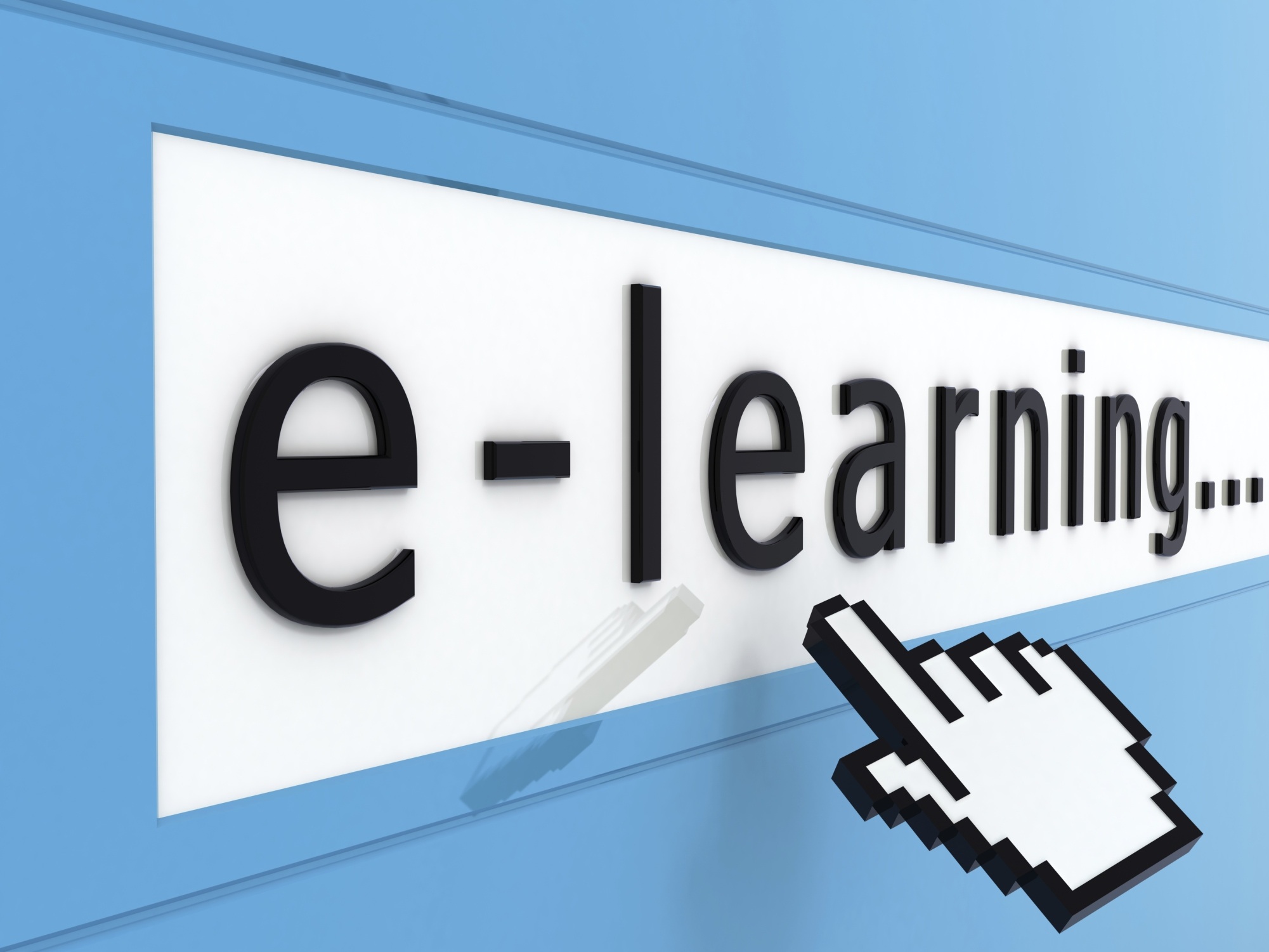 eLearning, Quelle: photos.com