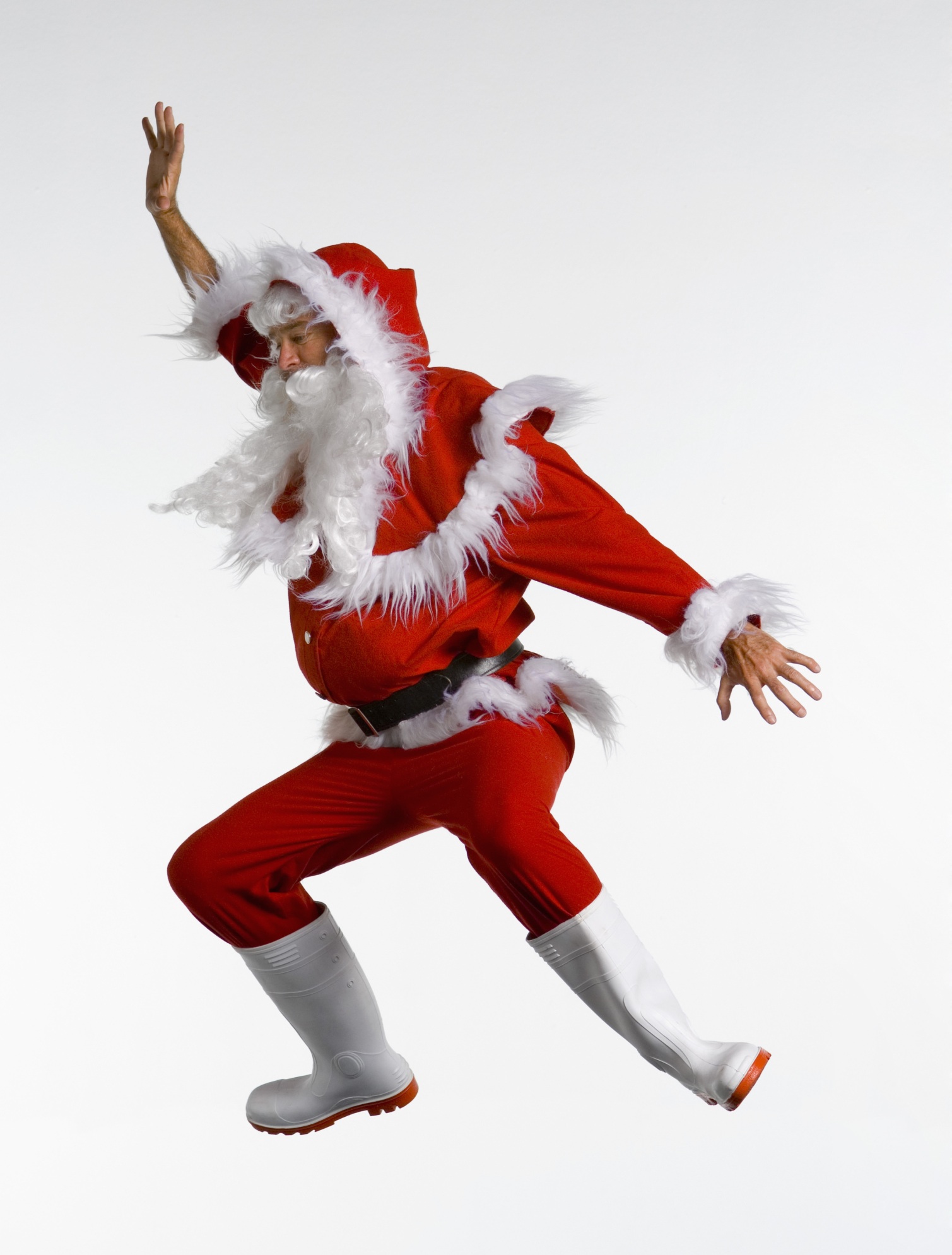 Santa Claus - christmas, Quelle: photos.com